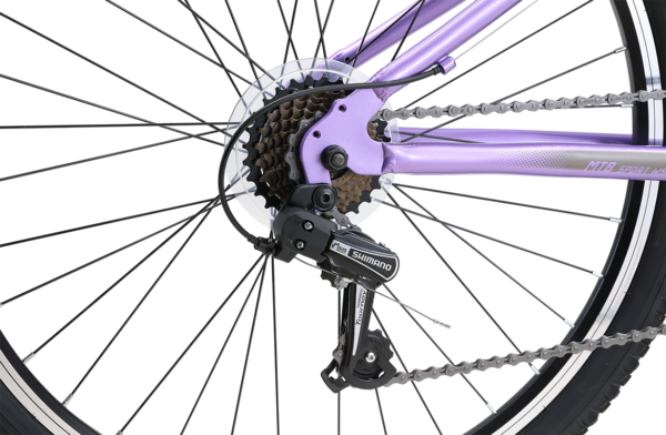 Велосипед Reid MTB SPORT WSD Велосипед Reid MTB SPORT WSD
