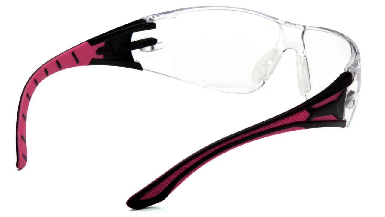 Очки Pyramex Endeavor Pink (clear) Anti-Fog Очки Pyramex Endeavor Pink (clear) Anti-Fog