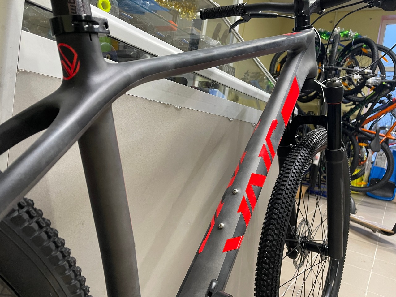 VNC Fast Rider Team Sport VNC Fast Rider Team Sport