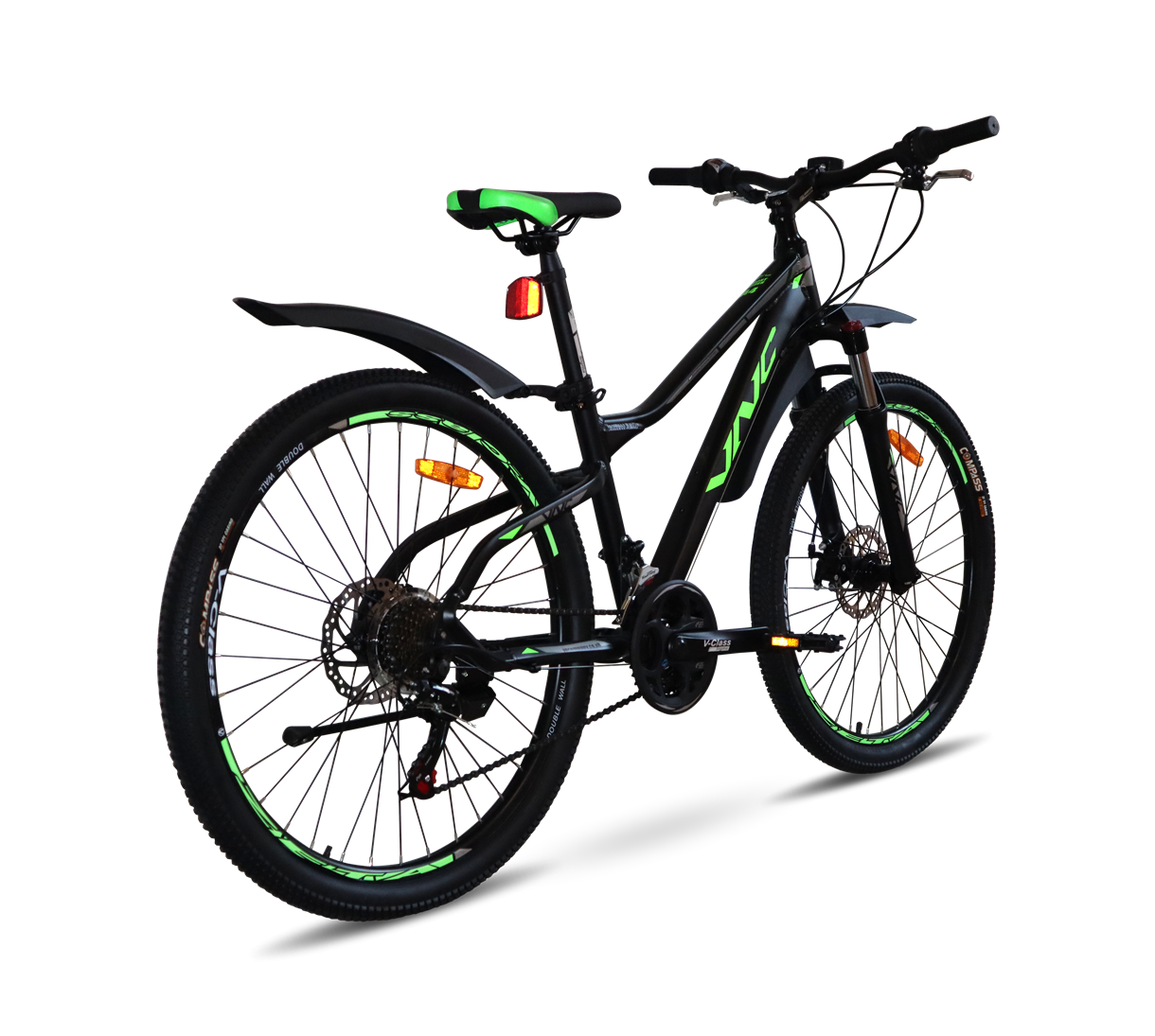 Велосипед V.N.C. Rock Rider A3 26" Велосипед V.N.C. Rock Rider A3 26"