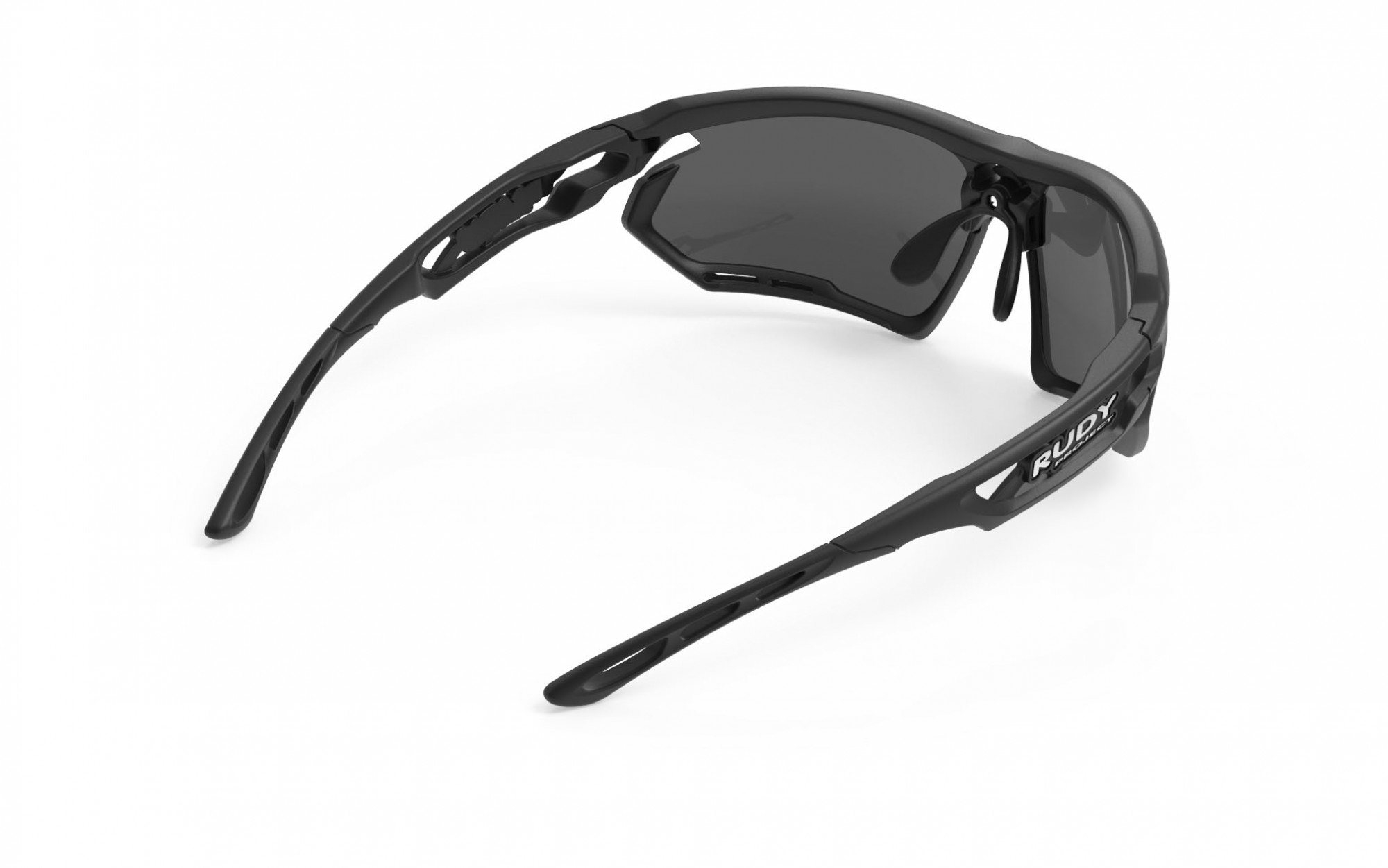 Очки Rudy Project FOTONYK Black M.- Polar3FX Grey Очки Rudy Project FOTONYK Black M.- Polar3FX Grey