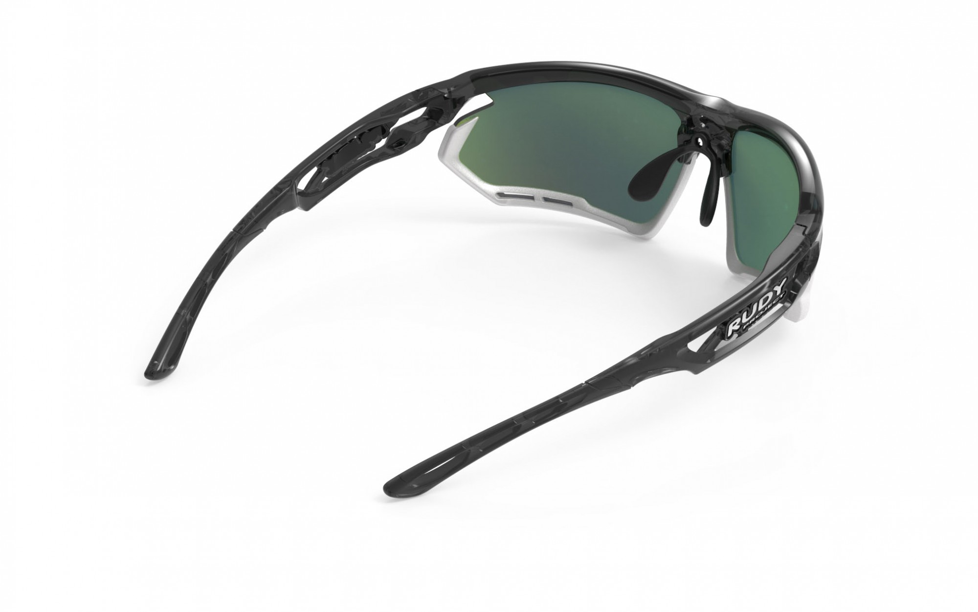 Очки Rudy Project FOTONYK CRYSTAL GRAPHITE-MLASER BLUE Очки Rudy Project FOTONYK CRYSTAL GRAPHITE-MLASER BLUE