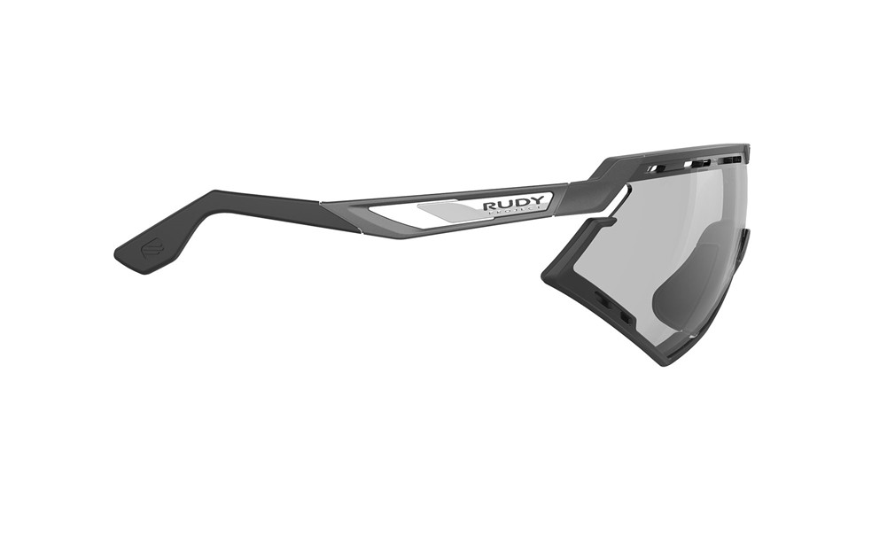 Очки Rudy Project DEFENDER G-BLACK/BLACK.-IMPX 2 BLAC Очки Rudy Project DEFENDER G-BLACK/BLACK.-IMPX 2 BLAC