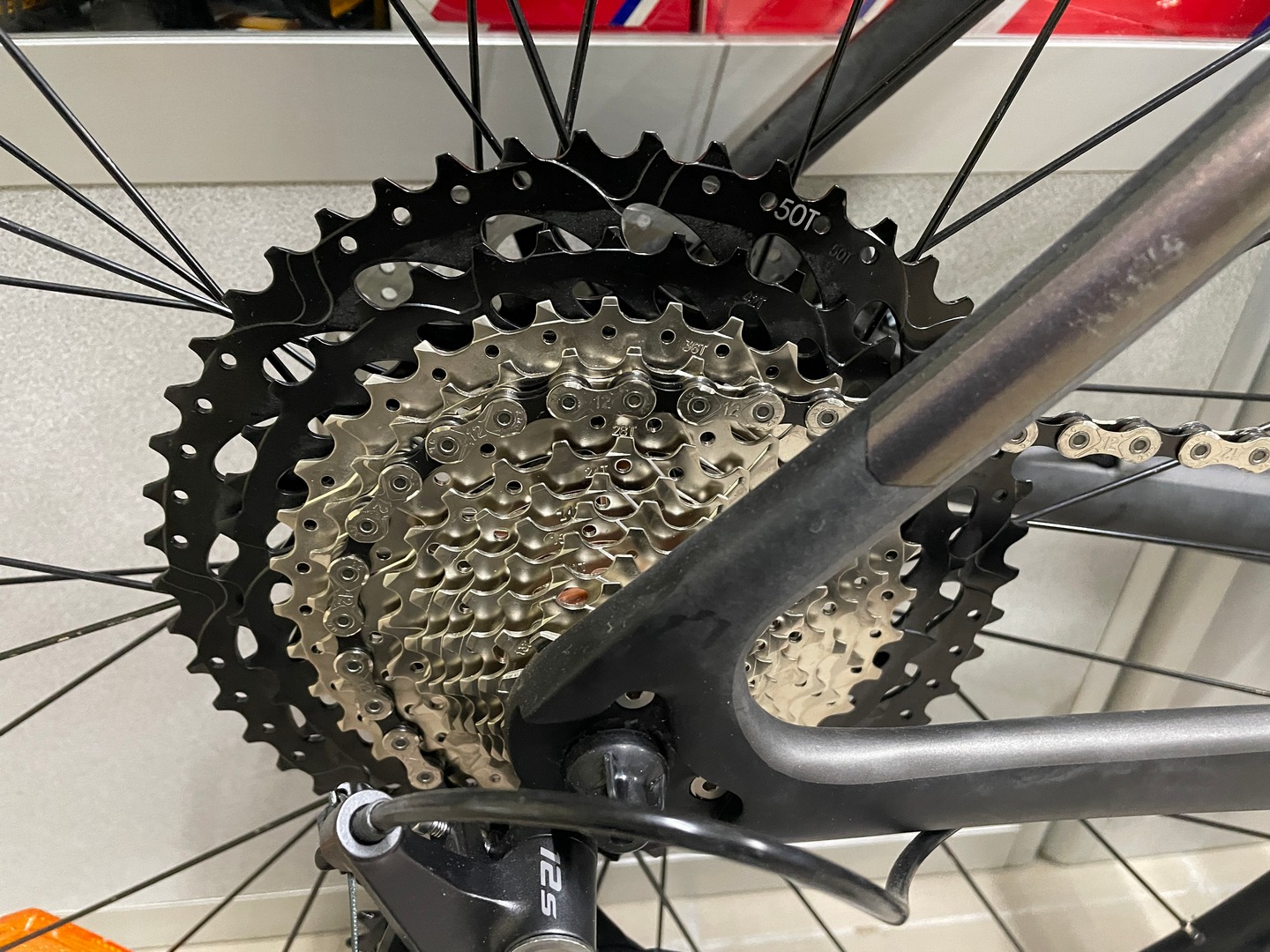 VNC Fast Rider Team Sport VNC Fast Rider Team Sport