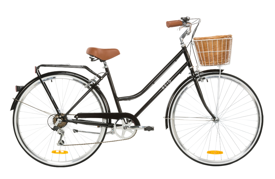 Велосипед Reid Ladies Classic 28" 2022 Велосипед Reid Ladies Classic 28" 2022
