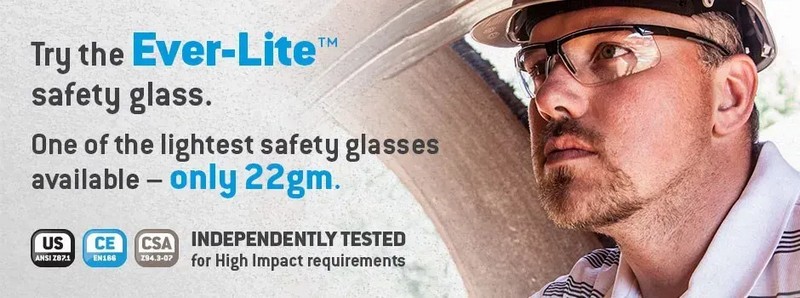 Окуляри Pyramex Ever-Lite Photochromic (США) Окуляри Pyramex Ever-Lite Photochromic (США)