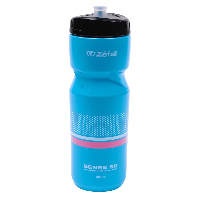 Фляга Zefal Sense 80 800ml Фляга Zefal Sense 80 800ml