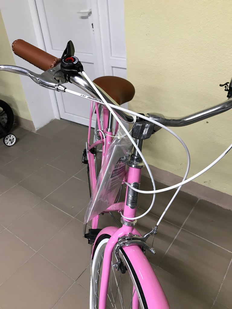 Велосипед Reid Ladies Classic 28" 2022 Велосипед Reid Ladies Classic 28" 2022