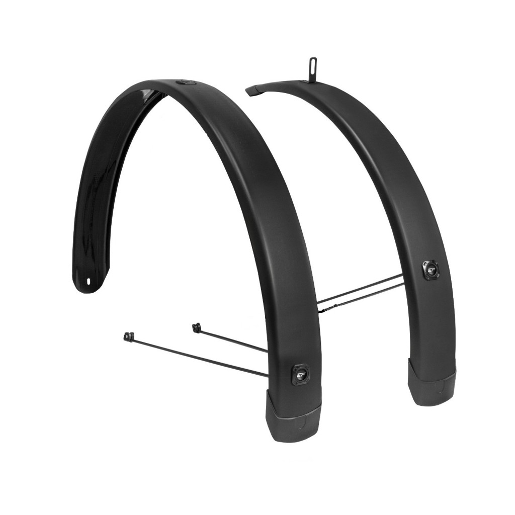 Крила Eurofender Tempo 29" / 58 мм Крила Eurofender Tempo 29" / 58 мм