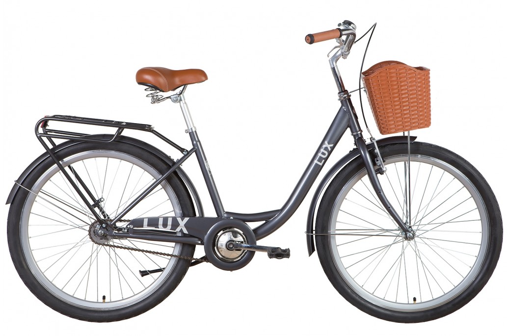 Велосипед Dorozhnik 26'' Lux Велосипед Dorozhnik 26'' Lux