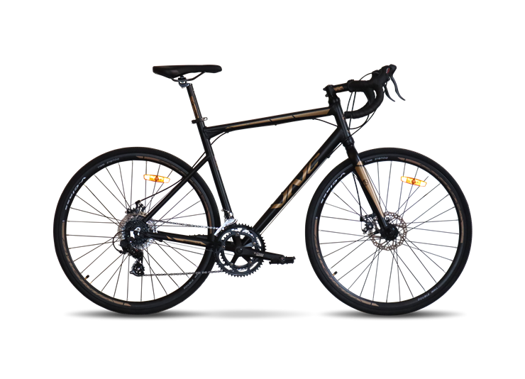 Велосипед VNC PrimeRacer A3 28" 2022 Велосипед VNC PrimeRacer A3 28" 2022