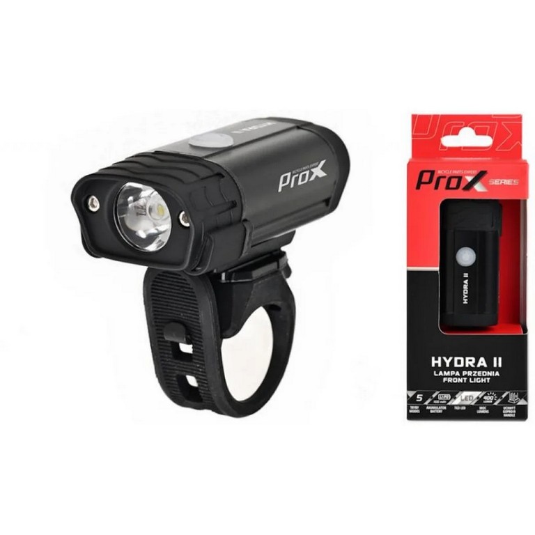 Фара Prox Hydra 400 lm Фара Prox Hydra 400 lm