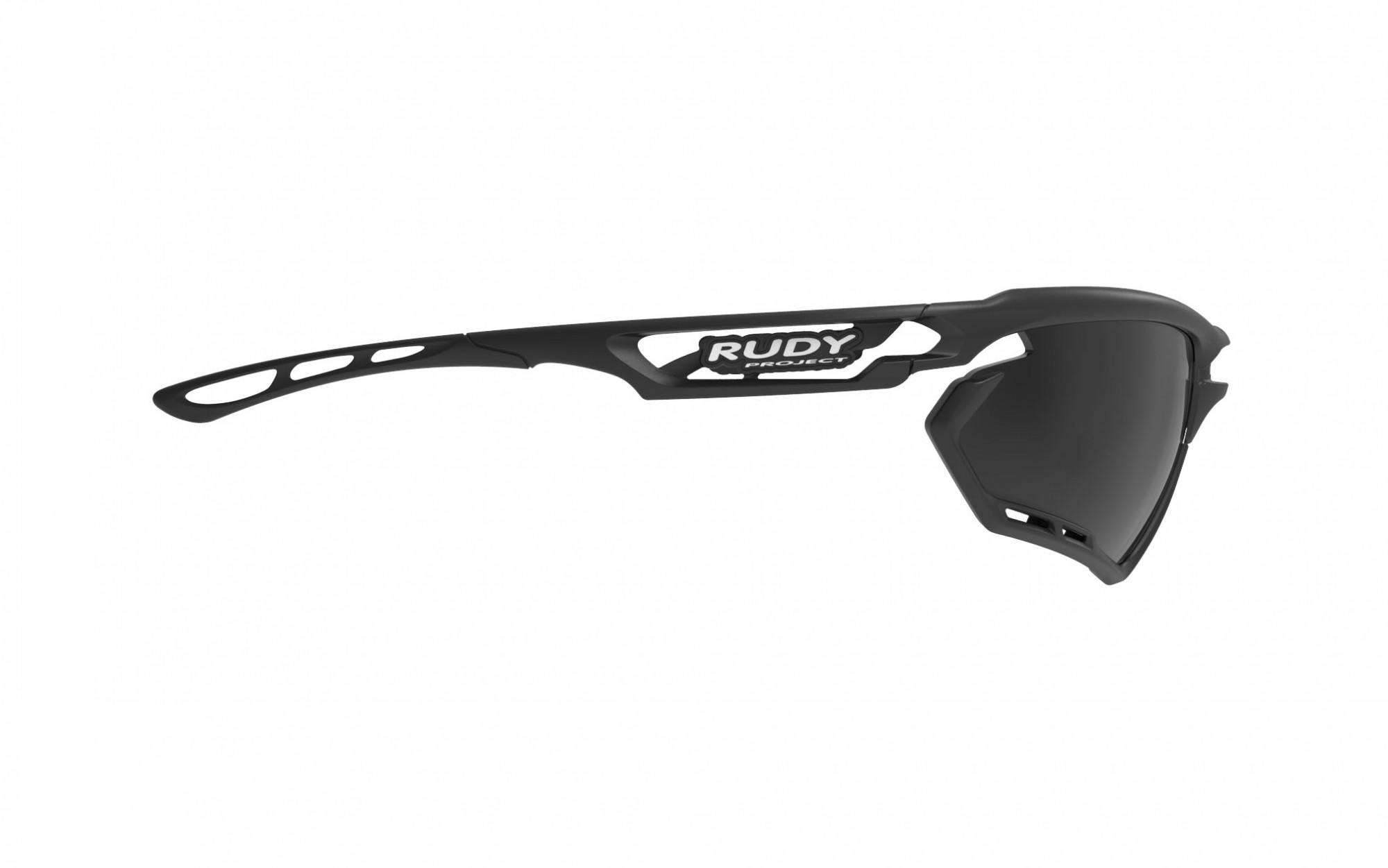 Очки Rudy Project FOTONYK Black M.- Polar3FX Grey Очки Rudy Project FOTONYK Black M.- Polar3FX Grey