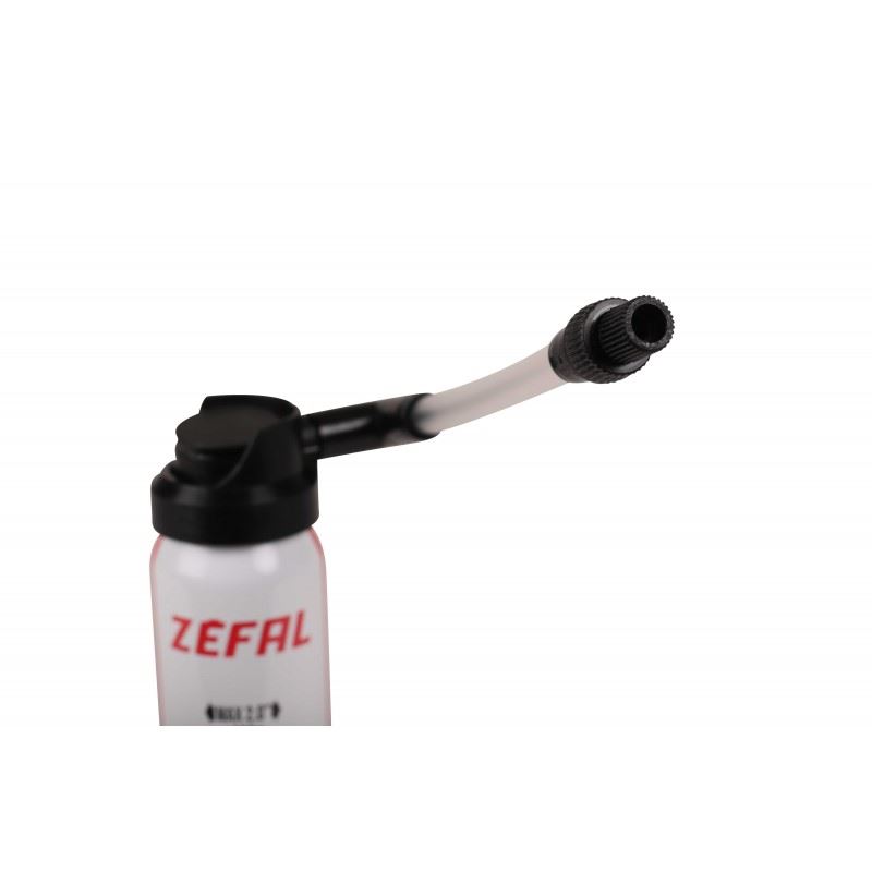 Аeрозоль в камеру Zefal Repair Spray 100ml Аeрозоль в камеру Zefal Repair Spray 100ml