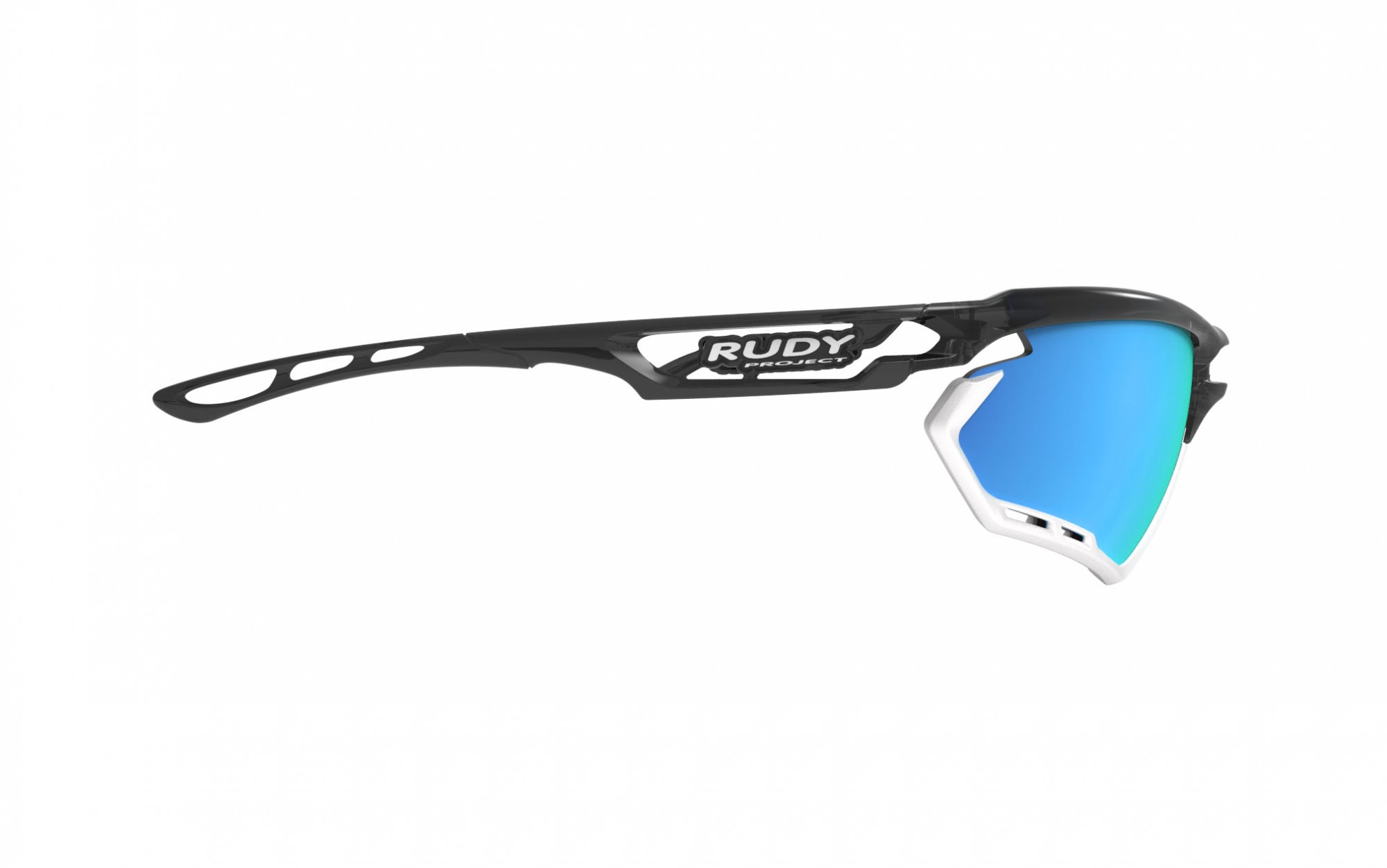Очки Rudy Project FOTONYK CRYSTAL GRAPHITE-MLASER BLUE Очки Rudy Project FOTONYK CRYSTAL GRAPHITE-MLASER BLUE