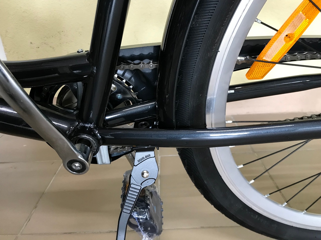 Велосипед Dorozhnik 26'' Lux Велосипед Dorozhnik 26'' Lux