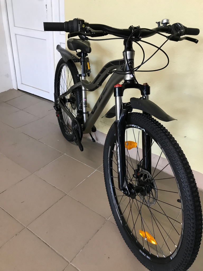 Велосипед VNC Mont Rider A-3 FMN Велосипед VNC Mont Rider A-3 FMN