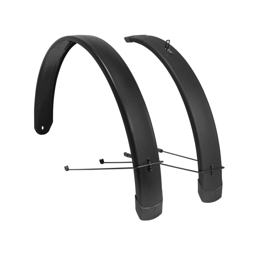 Крила Eurofender Tempo 29" / 58 мм Крила Eurofender Tempo 29" / 58 мм