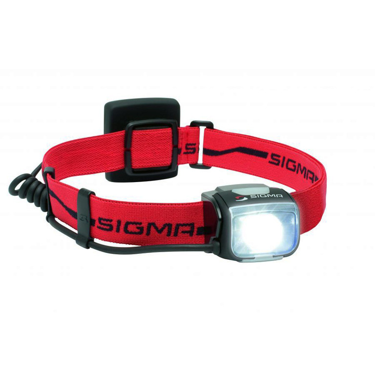 Фара Sigma Siled Extreme Фара Sigma Siled Extreme