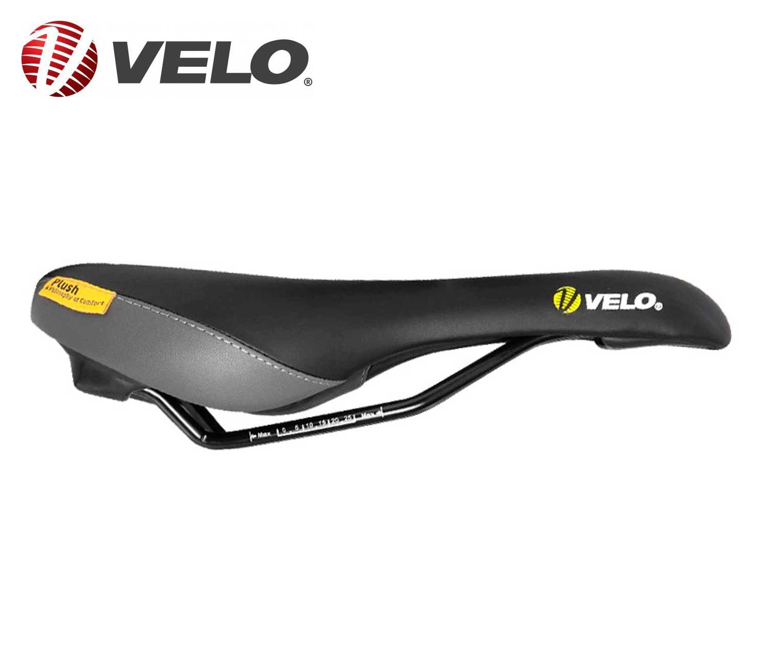 Сідло Velo Pure 143 Сідло Velo Pure 143