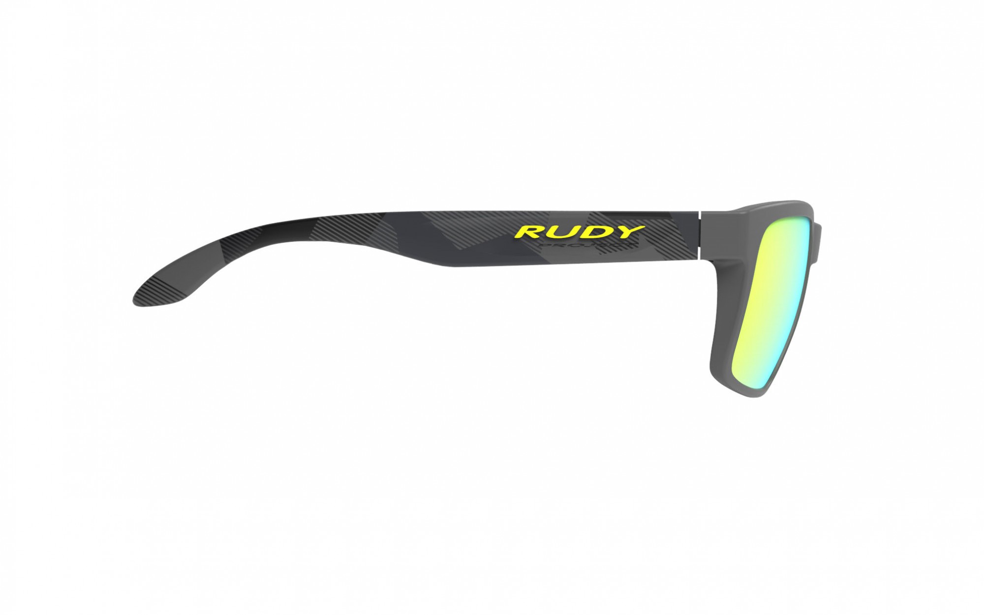 Окуляри Rudy Project SPINHAWK Neo Camo Pyombo - MLS Lime Окуляри Rudy Project SPINHAWK Neo Camo Pyombo - MLS Lime