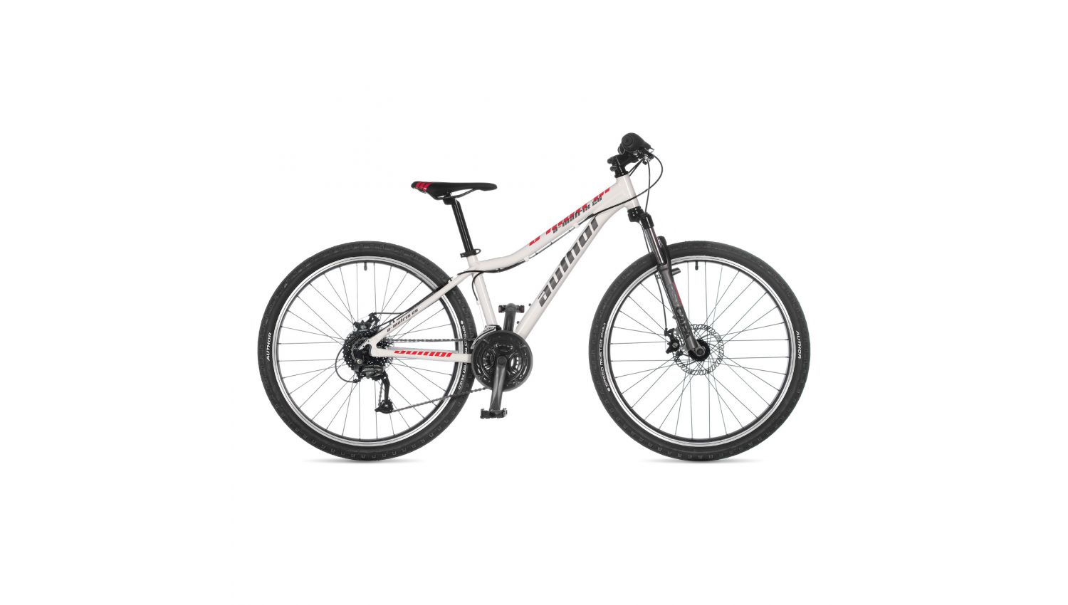 Велосипед AUTHOR A-Matrix 26" D II рама 13,5" Велосипед AUTHOR A-Matrix 26" D II рама 13,5"