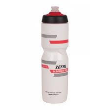 Фляга Zefal Magnum Pro 975 мл пласт Pro-Cap System бело-черно-красная; серо-чёрно-синяя Фляга Zefal Magnum Pro 975 мл пласт Pro-Cap System бело-черно-красная; серо-чёрно-синяя