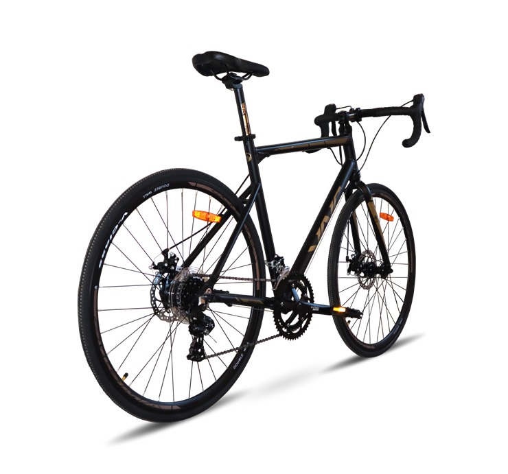 Велосипед VNC PrimeRacer A3 28" 2022 Велосипед VNC PrimeRacer A3 28" 2022