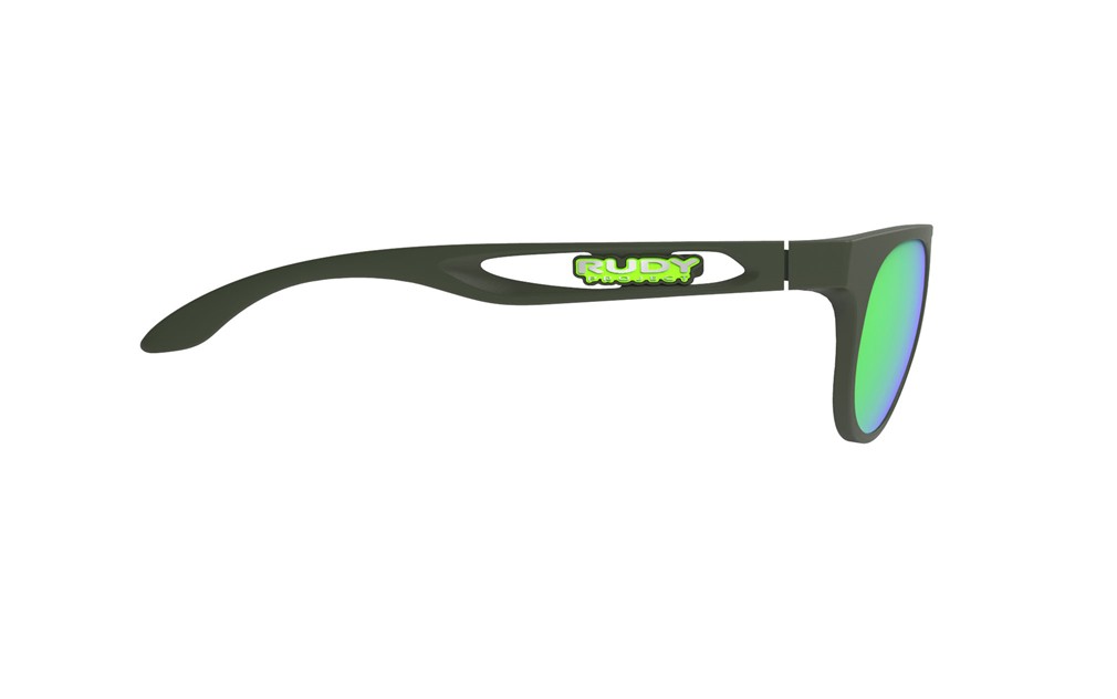 Очки Rudy Project FIFTYONE Olive M. - Polar3FX HDR MLS Green Очки Rudy Project FIFTYONE Olive M. - Polar3FX HDR MLS Green