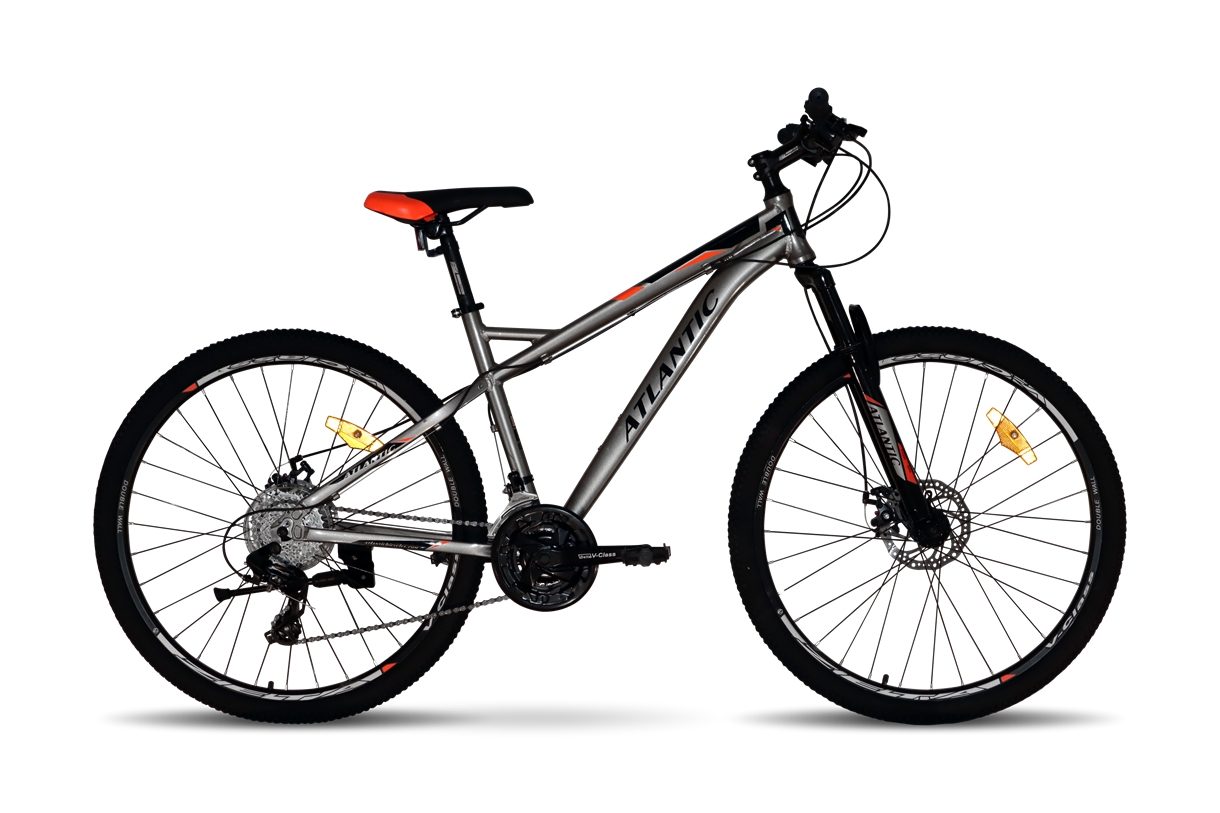 Велосипед Atlantic Rekon Dx 27.5'' Велосипед Atlantic Rekon Dx 27.5''