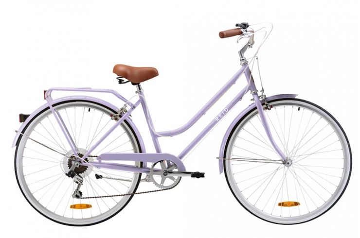 Велосипед Reid Ladies Classic 28" 2022 Велосипед Reid Ladies Classic 28" 2022