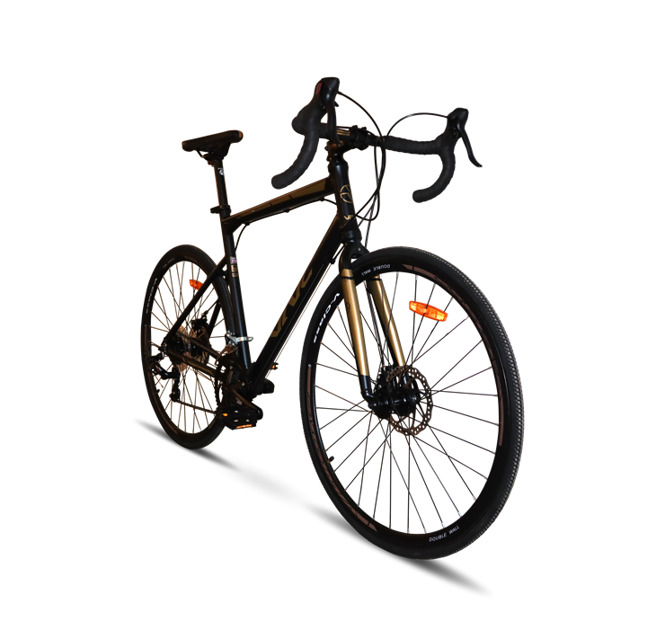 Велосипед VNC PrimeRacer A3 28" 2022 Велосипед VNC PrimeRacer A3 28" 2022