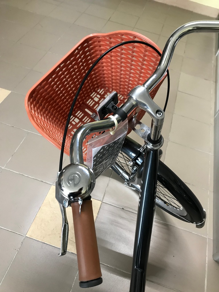 Велосипед Dorozhnik 26'' Lux Велосипед Dorozhnik 26'' Lux