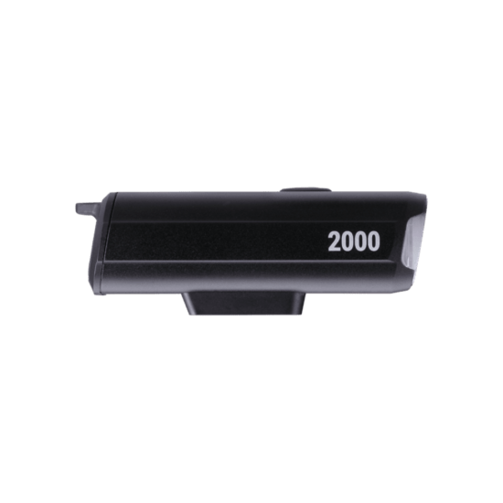 Фара велосипедна ВВB\BLS-173 2000Lumen Фара велосипедна ВВB\BLS-173 2000Lumen