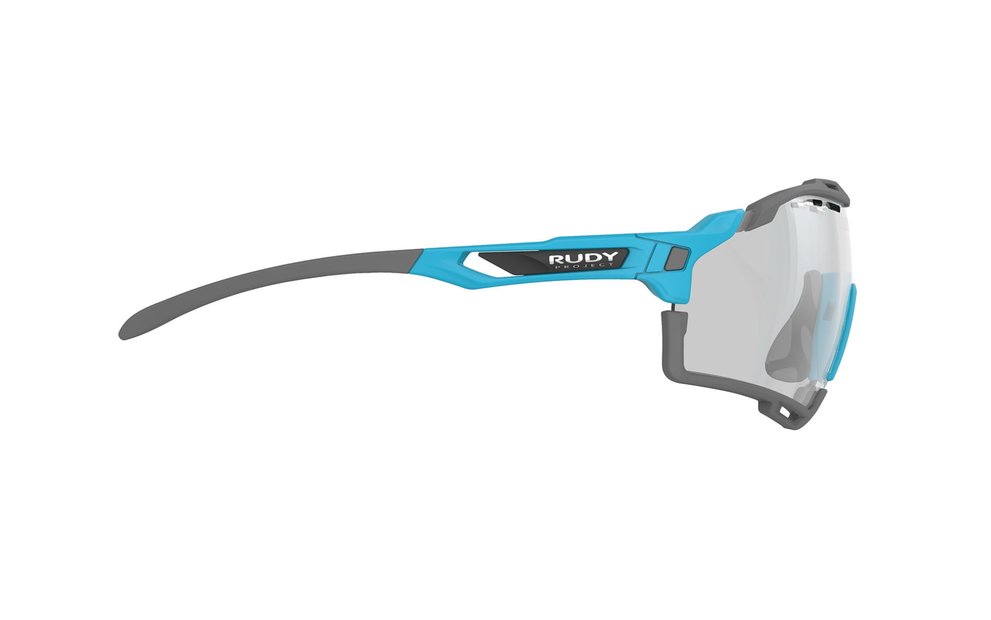 Окуляри Rudy Project CUTLINE LAGOON MATTE ImpactX® Photochromic 2 Laser Black Окуляри Rudy Project CUTLINE LAGOON MATTE ImpactX® Photochromic 2 Laser Black