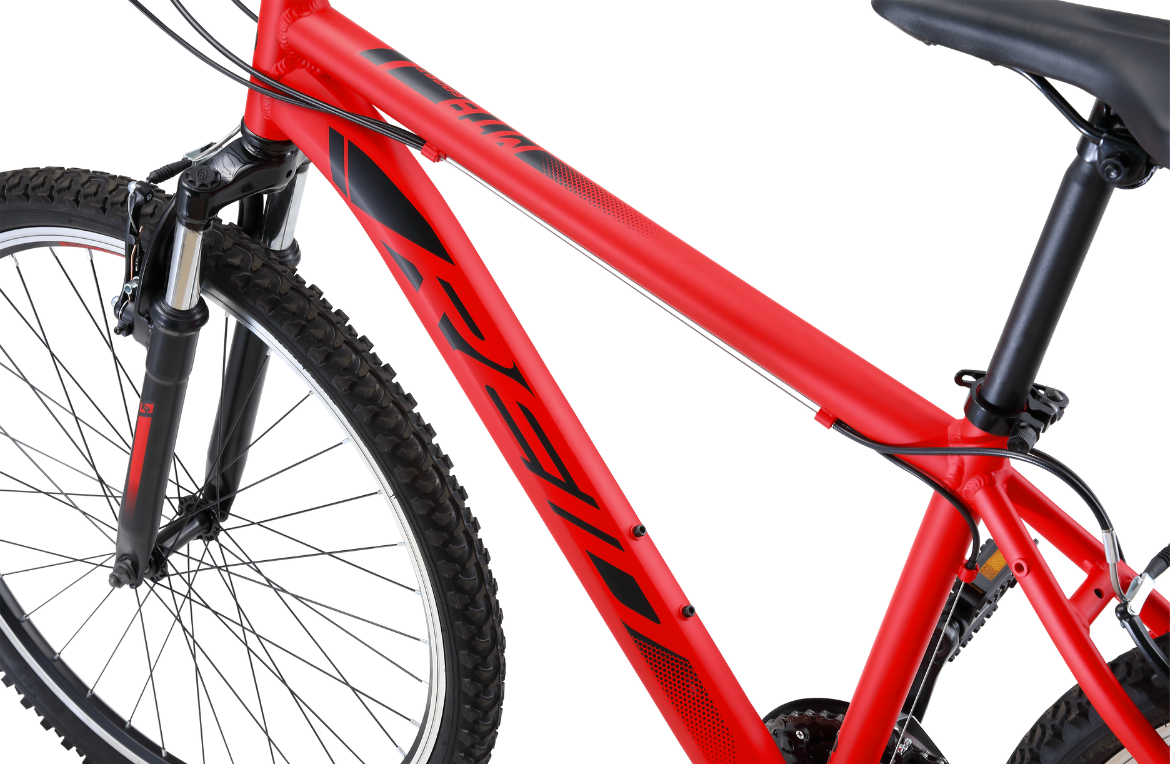 Велосипед Reid MTB SPORT 26" 2022 Велосипед Reid MTB SPORT 26" 2022