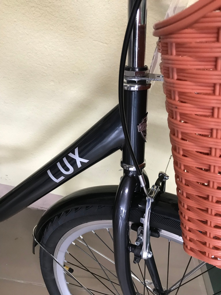 Велосипед Dorozhnik 26'' Lux Велосипед Dorozhnik 26'' Lux