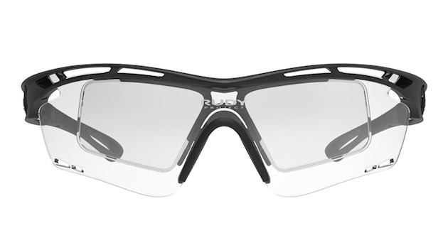 Очки Rudy Project DEFENDER Black M. / Red Photochromic- ImpX2 Red Очки Rudy Project DEFENDER Black M. / Red Photochromic- ImpX2 Red