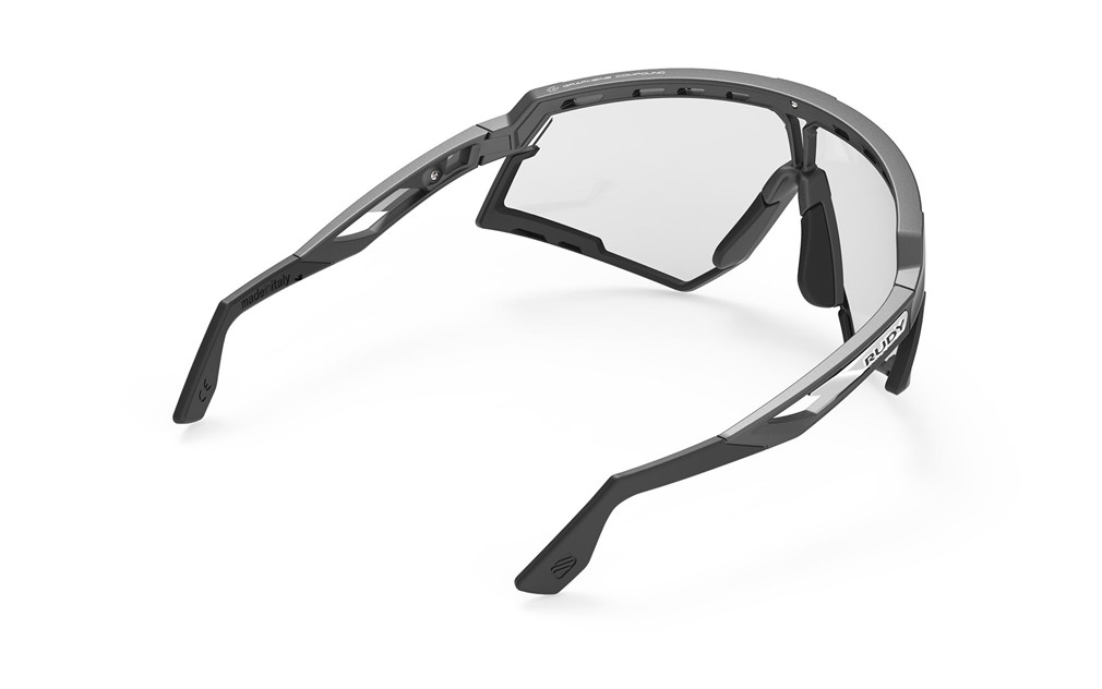 Очки Rudy Project DEFENDER G-BLACK/BLACK.-IMPX 2 BLAC Очки Rudy Project DEFENDER G-BLACK/BLACK.-IMPX 2 BLAC