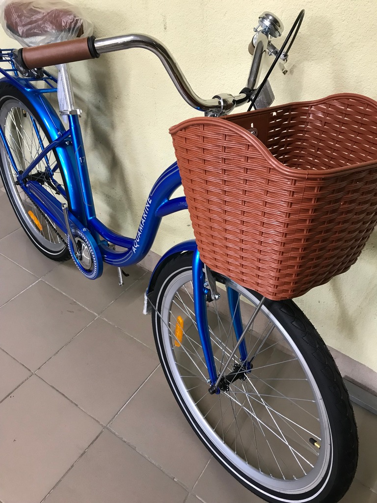 Велосипед Dorozhnik 26'' Aquamarine Велосипед Dorozhnik 26'' Aquamarine