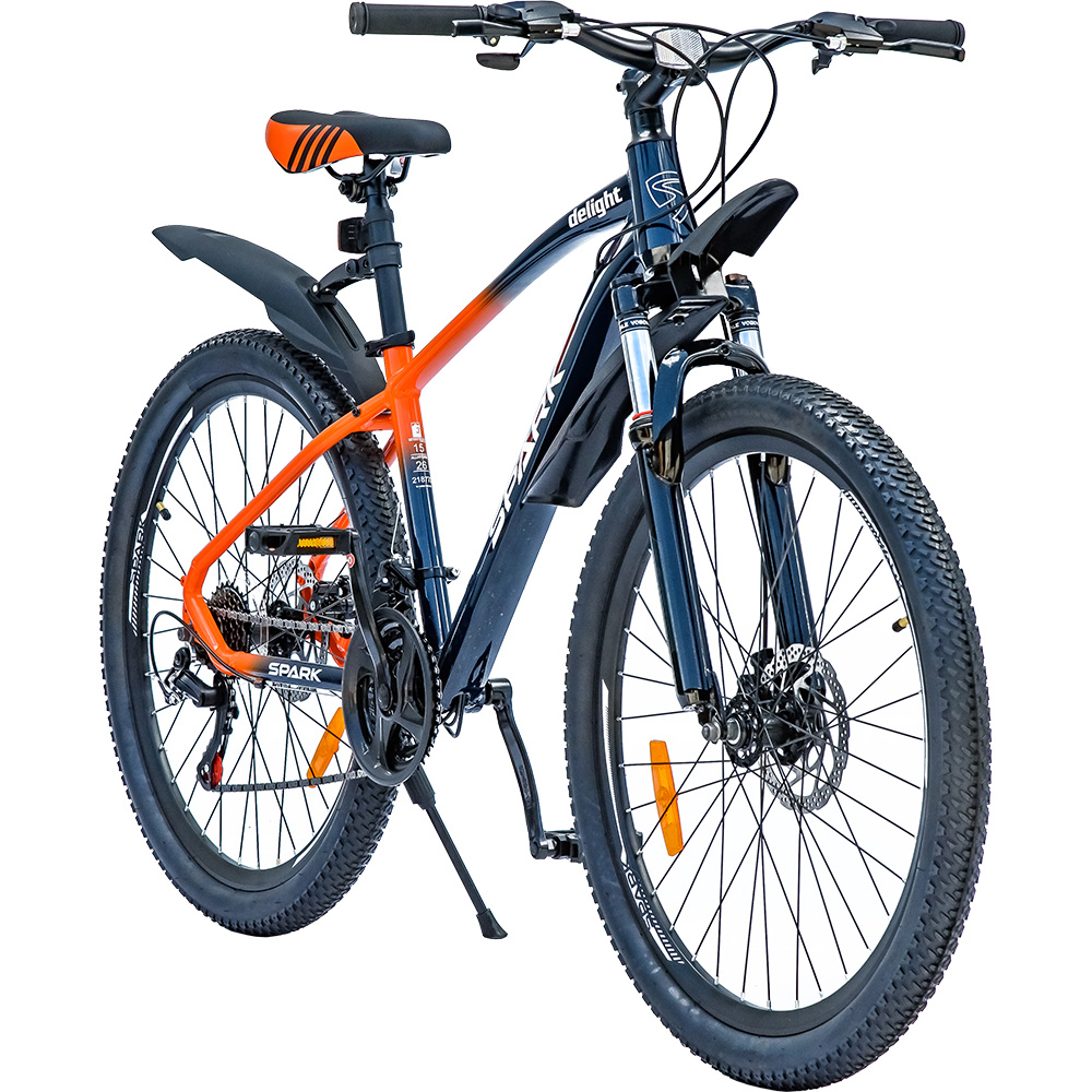 Велосипед SPARK DELIGHT 26 Велосипед SPARK DELIGHT 26