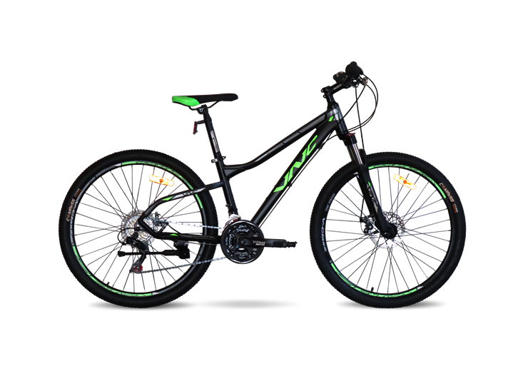 Велосипед V.N.C. Rock Rider A3 26" Велосипед V.N.C. Rock Rider A3 26"