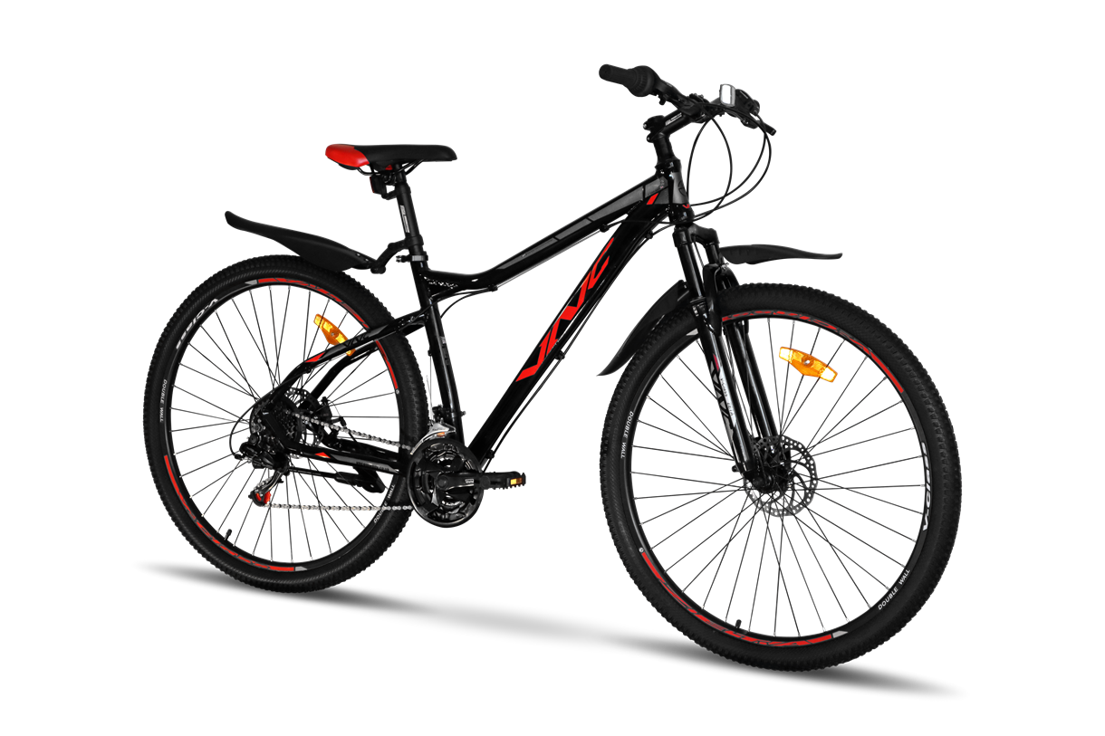 Велосипед VNC MontRider A2 27.5" 2022 Велосипед VNC MontRider A2 27.5" 2022