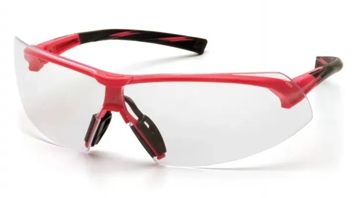 Очки Pyramex Onix Pink (clear) Очки Pyramex Onix Pink (clear)